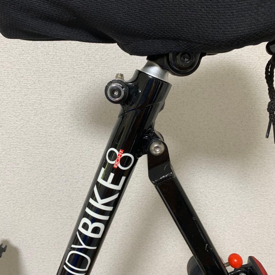 ブリヂストン BRIDGESTONE HANDY BIKE 8 折り畳み自転車