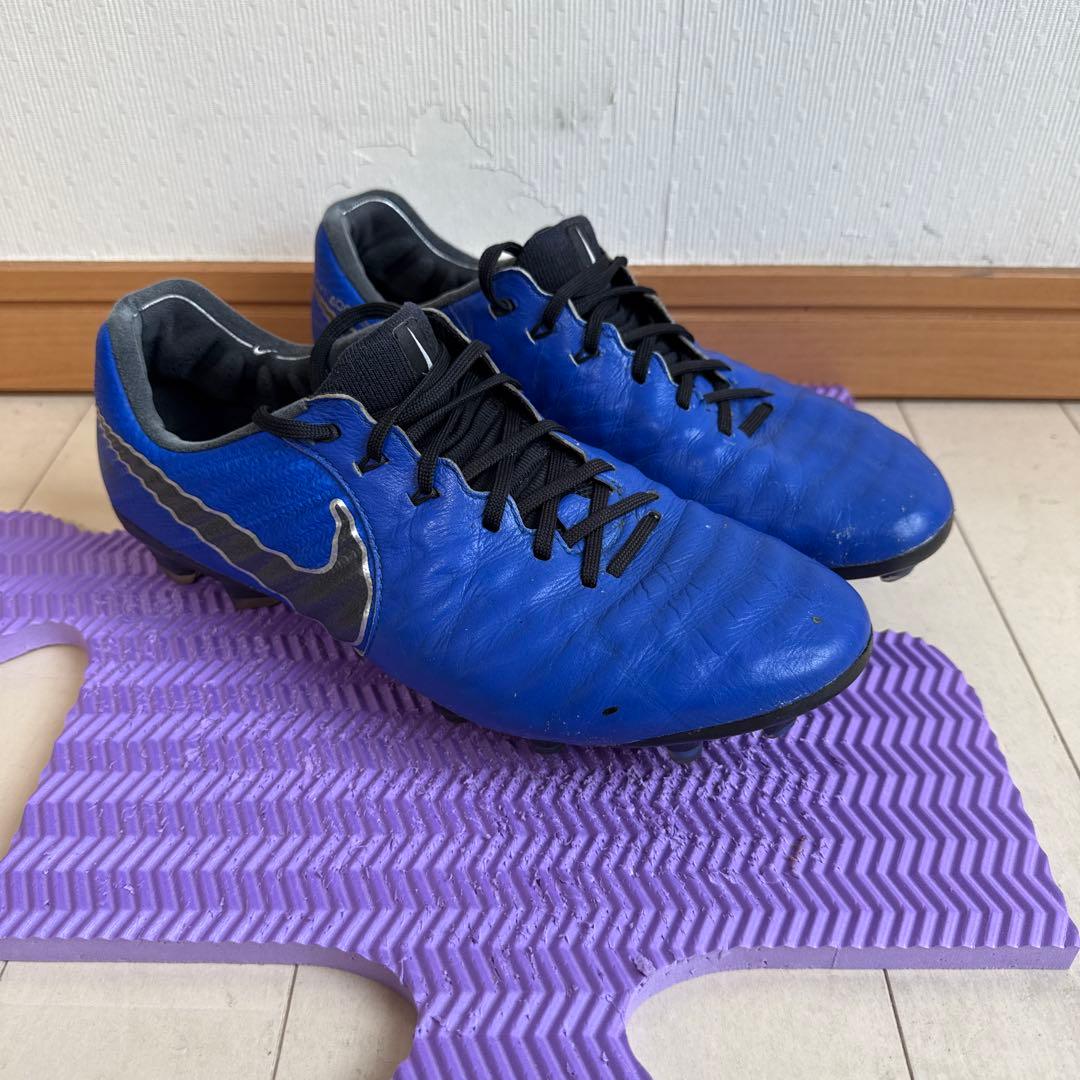 NIKEティエンポレジェンド7/FG