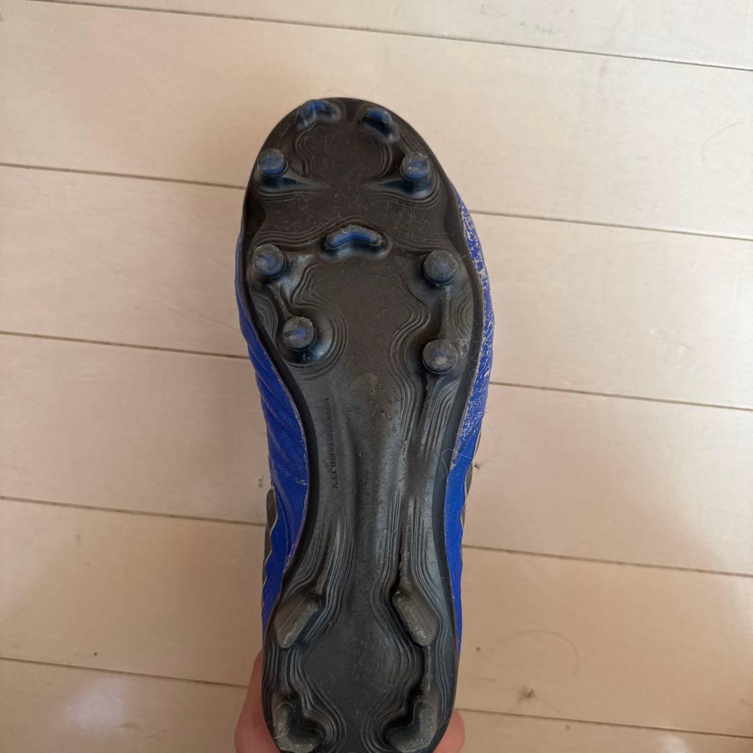 NIKEティエンポレジェンド7/FG