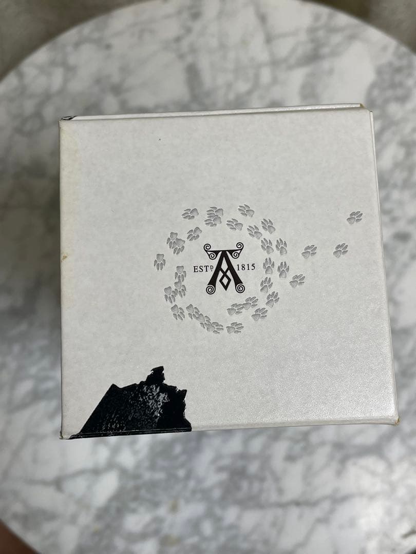 アードベッグ トリーバン 19年 バッチ3 700ml