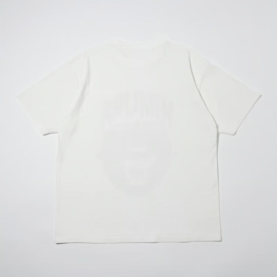 バナナマン ライブ Tシャツ 顏 TEE 日村 Mサイズ