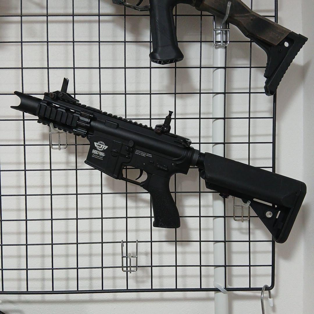 東京マルイ　G@G Fire Hawk