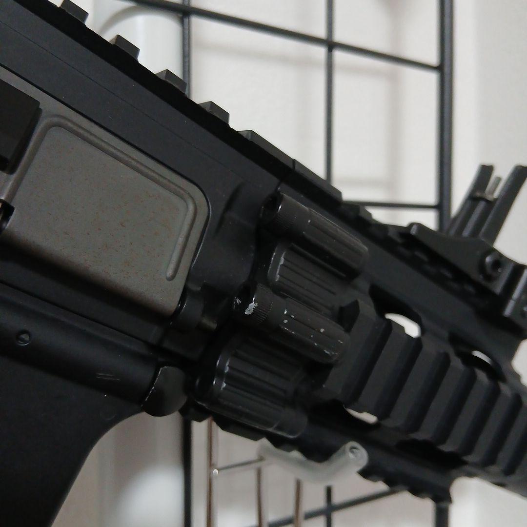 東京マルイ　G@G Fire Hawk