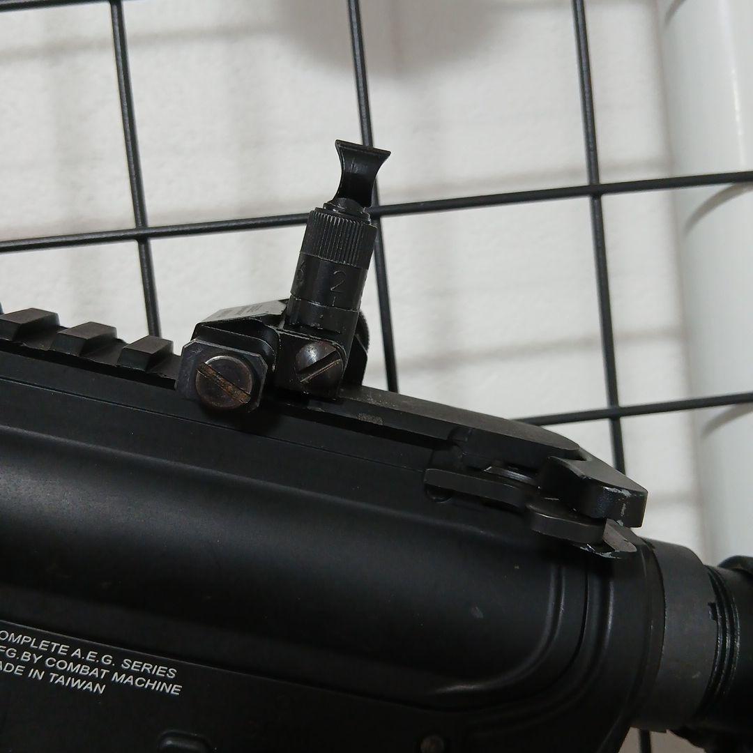 東京マルイ　G@G Fire Hawk