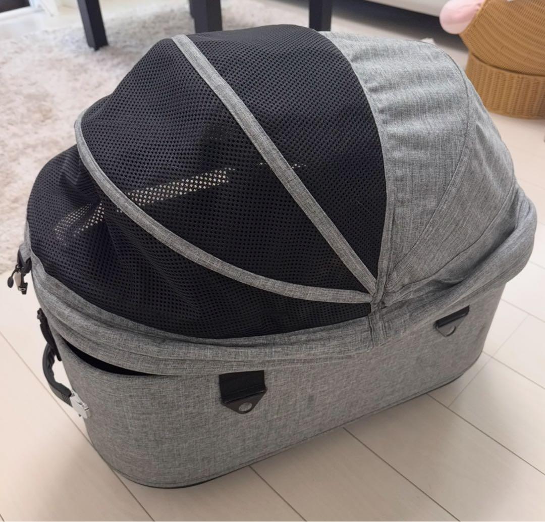 《送料込み》AirBuggy DOME3 エアバギー ドーム3 サイズＬ