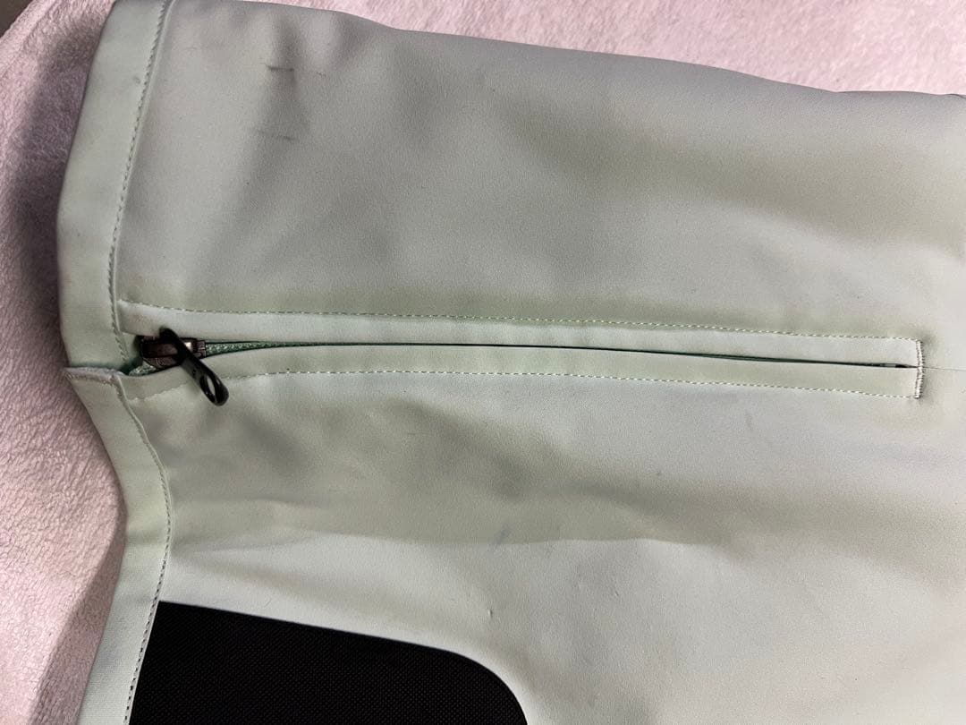 オンヨネスキーウェア上下セット　2