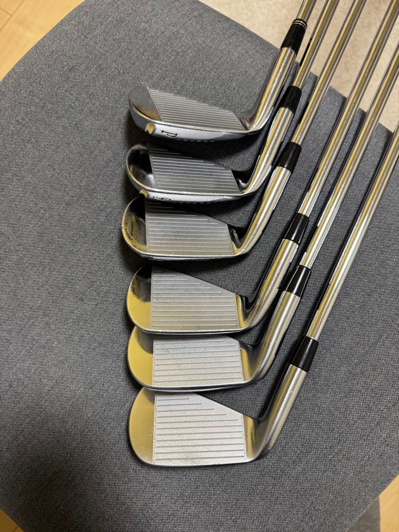 スリクソンZ525 725コンボセット