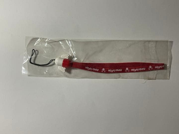 【激レア！】フジテレビ　とぶくすり　チャーム