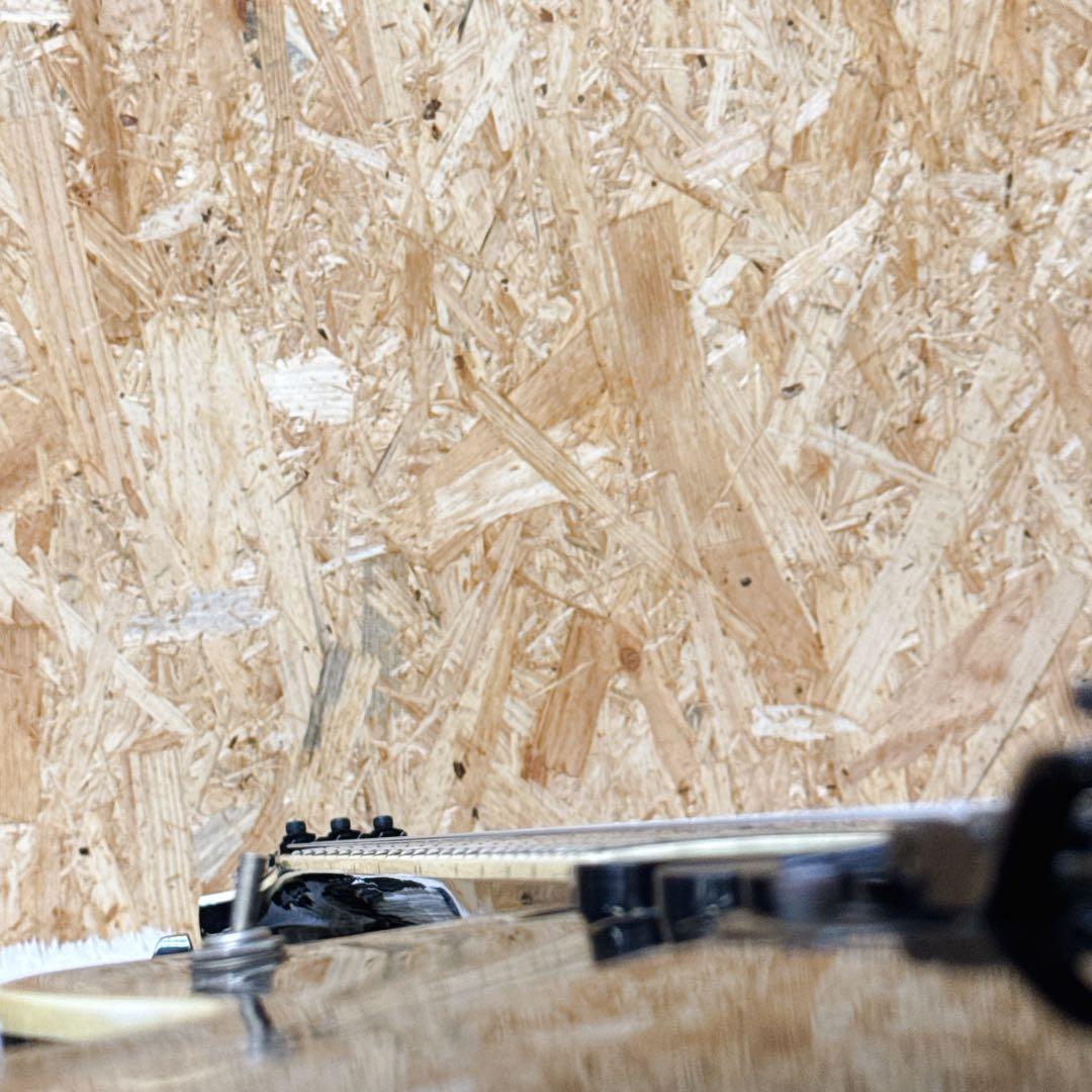 Grass Roots/グラスルーツ SUGIZOモデル エクリプス ディマジオ