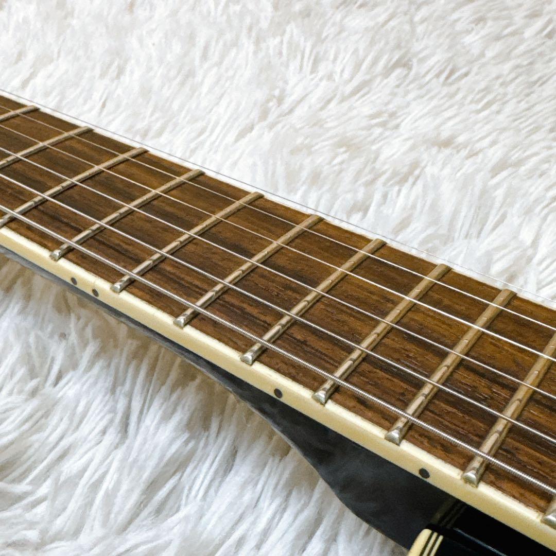 Grass Roots/グラスルーツ SUGIZOモデル エクリプス ディマジオ