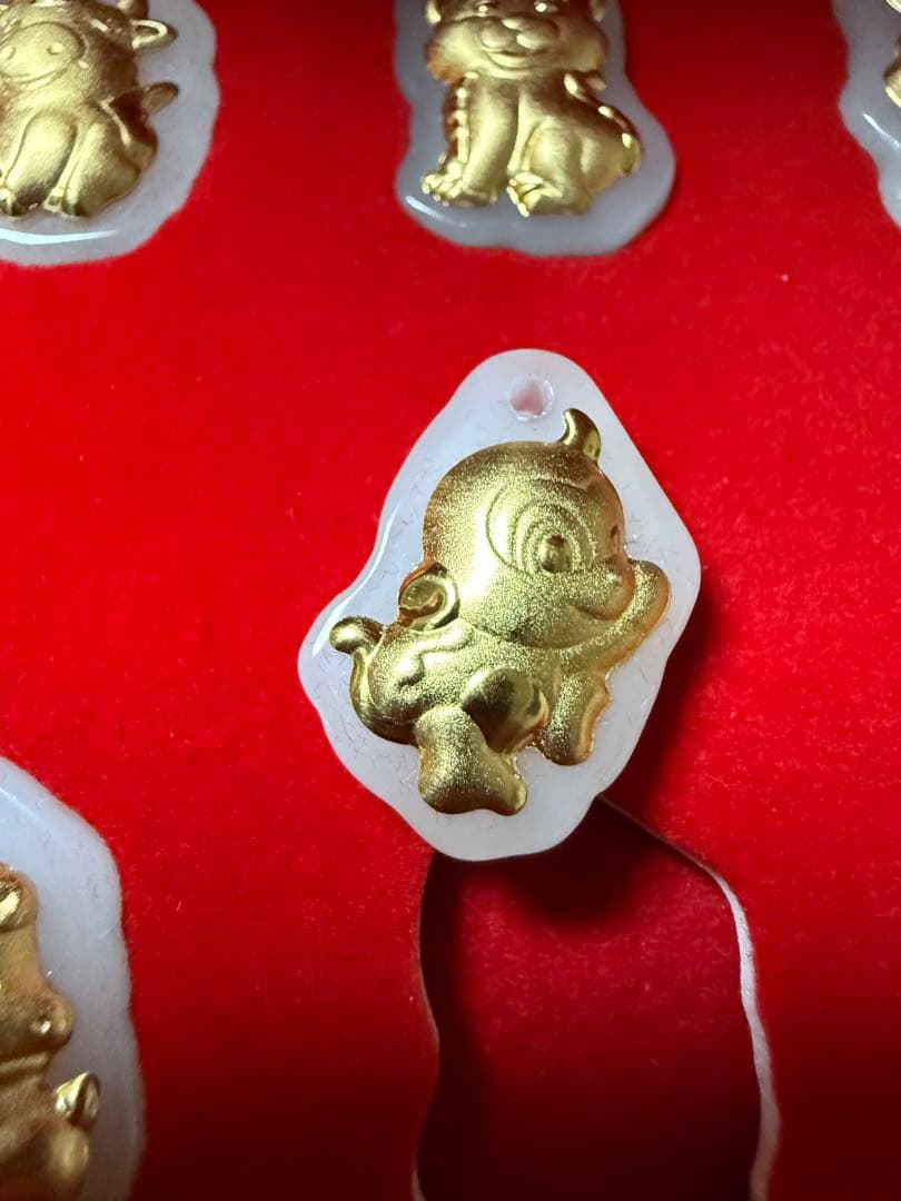 ◆限定◆ 彫刻 十二支 根付 古玩　コレクション セット格安出品　送料無料