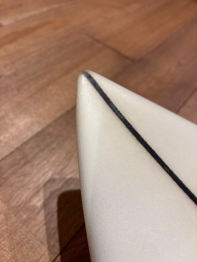 サーフィン・ボディボード DHD DX1 phase3 5'7