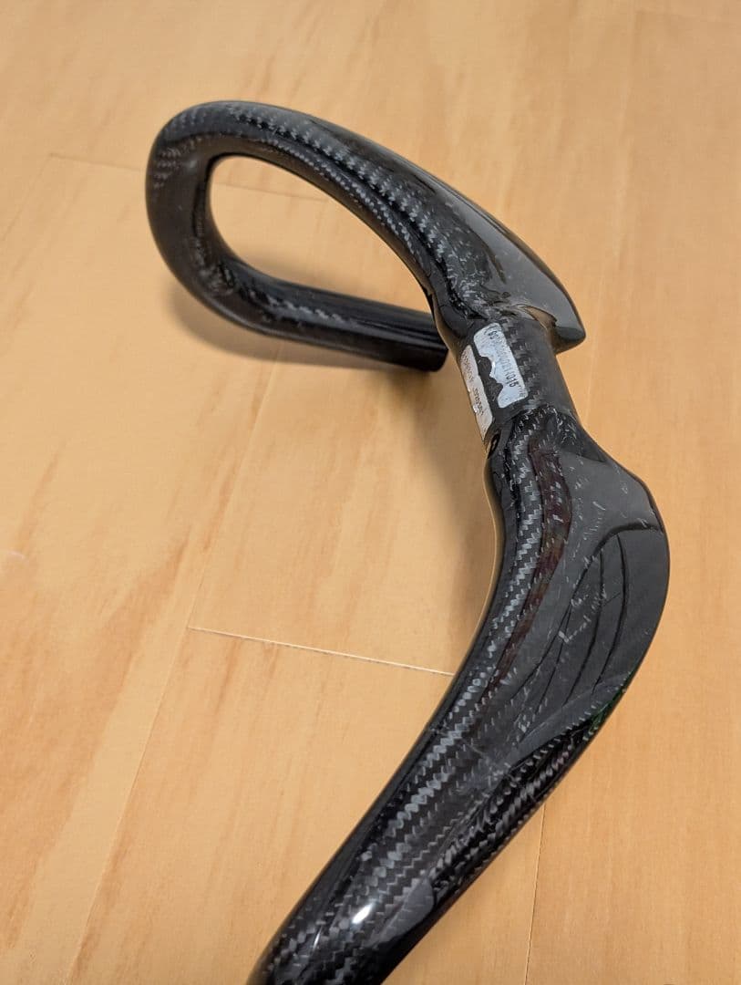 LOOK トラック ハンドル 370mm