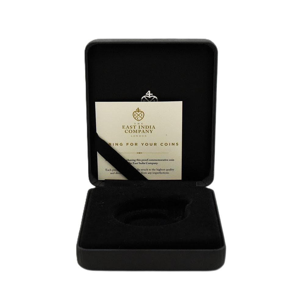 2022マスターピースゴシッククラウン2oz銀貨 PR70 (新品未使用)170