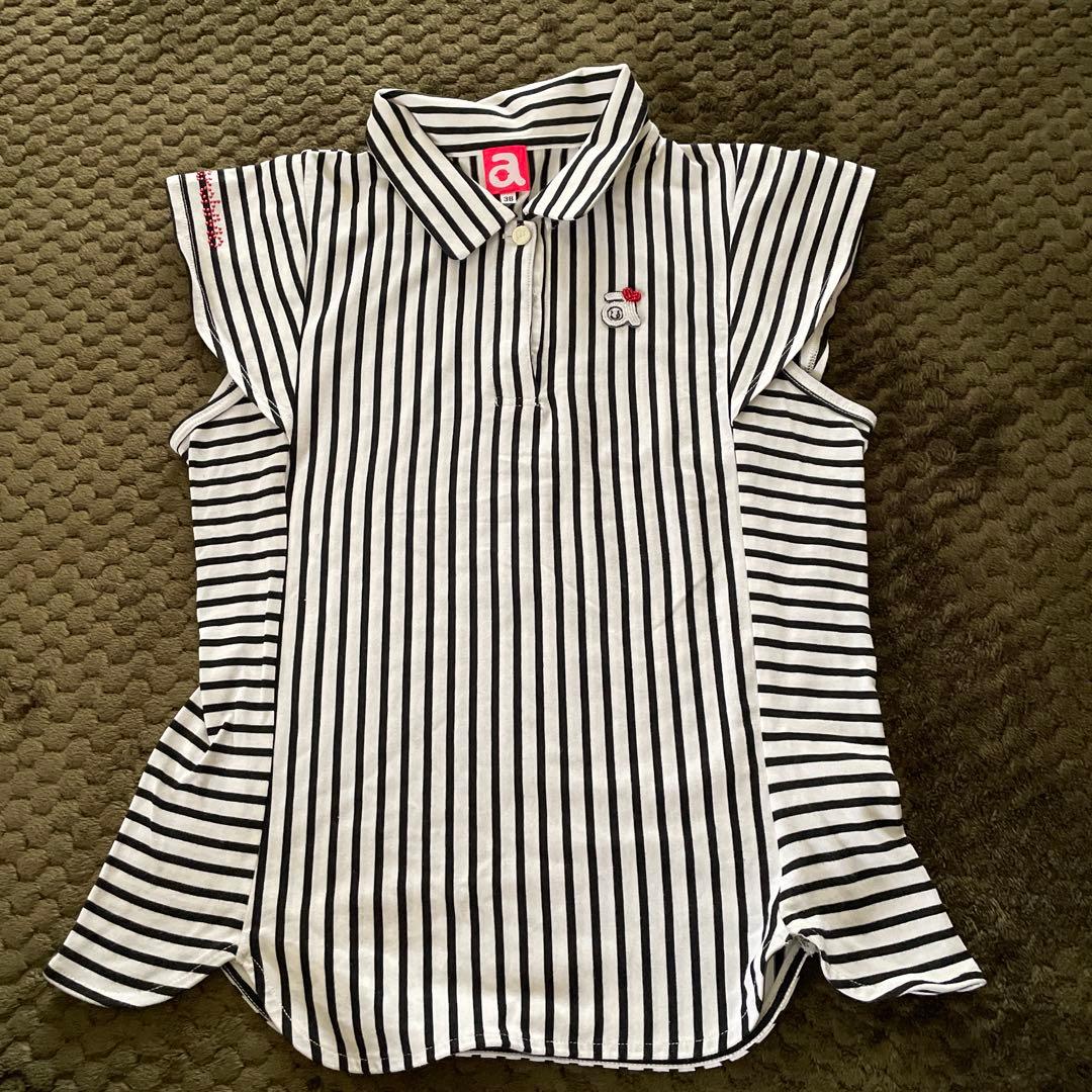 アルチビオ　フリルポロ38