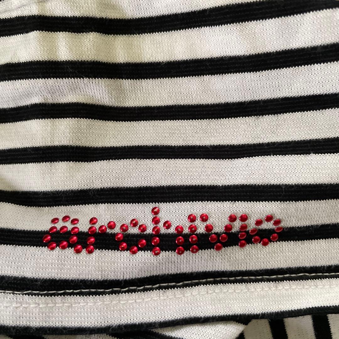 アルチビオ　フリルポロ38