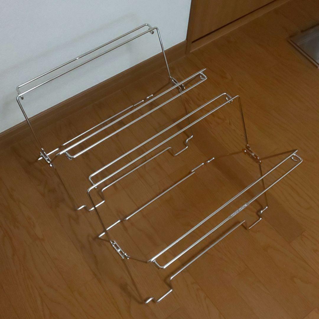 TOKYO CRAFTS コードユニット テーブルセット