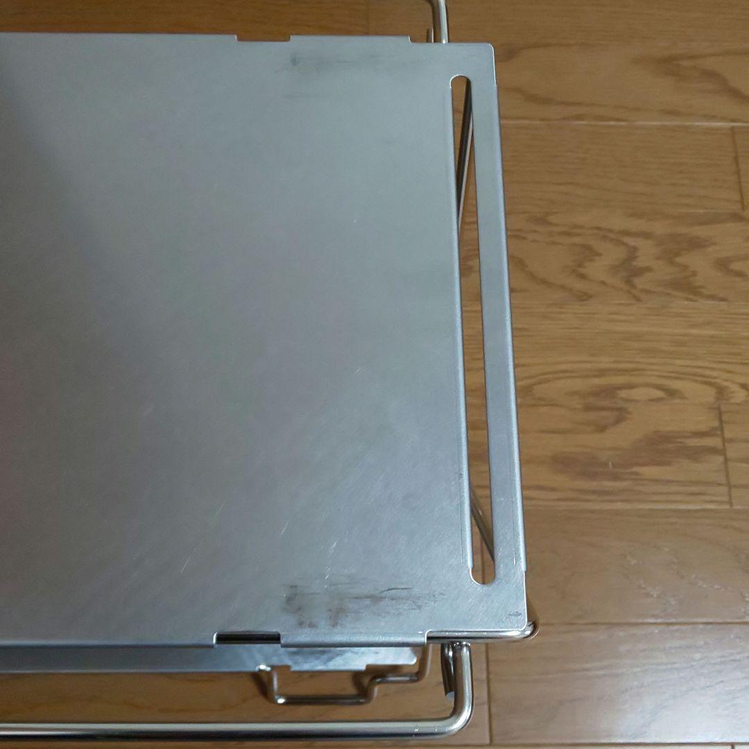 TOKYO CRAFTS コードユニット テーブルセット