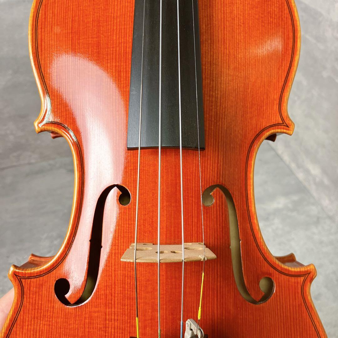 【極美品】PYGMALIUS ST-03 国産バイオリン