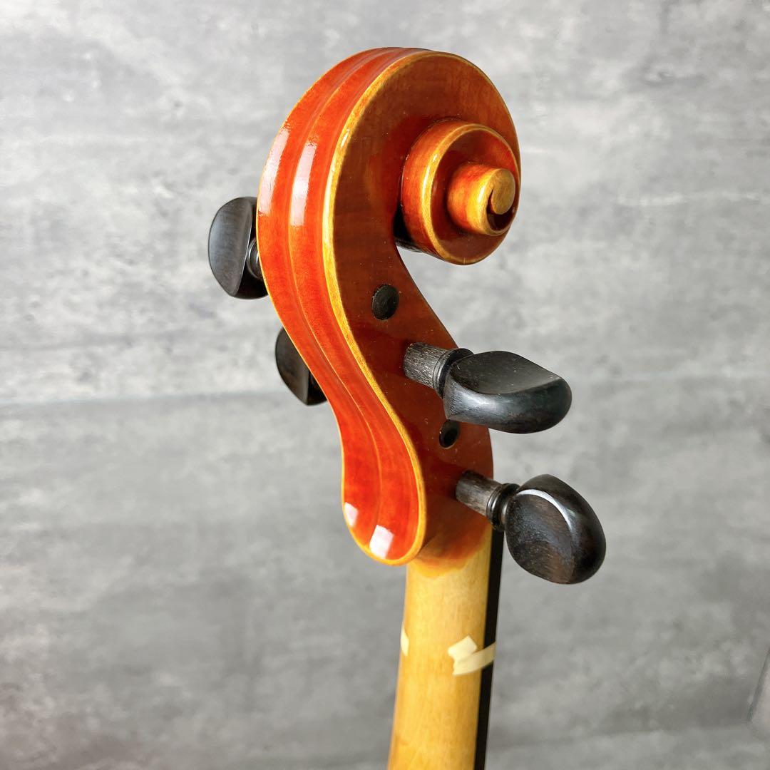 【極美品】PYGMALIUS ST-03 国産バイオリン