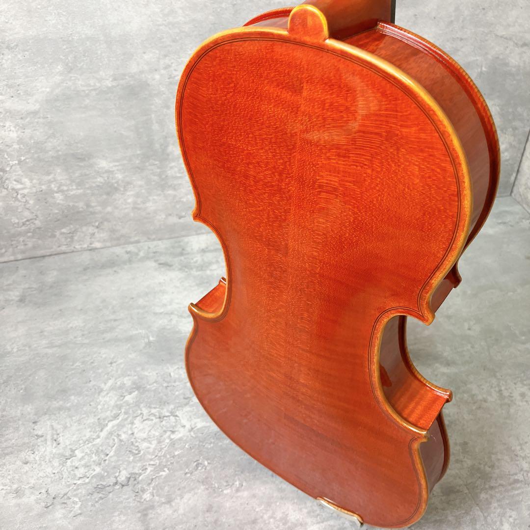 【極美品】PYGMALIUS ST-03 国産バイオリン