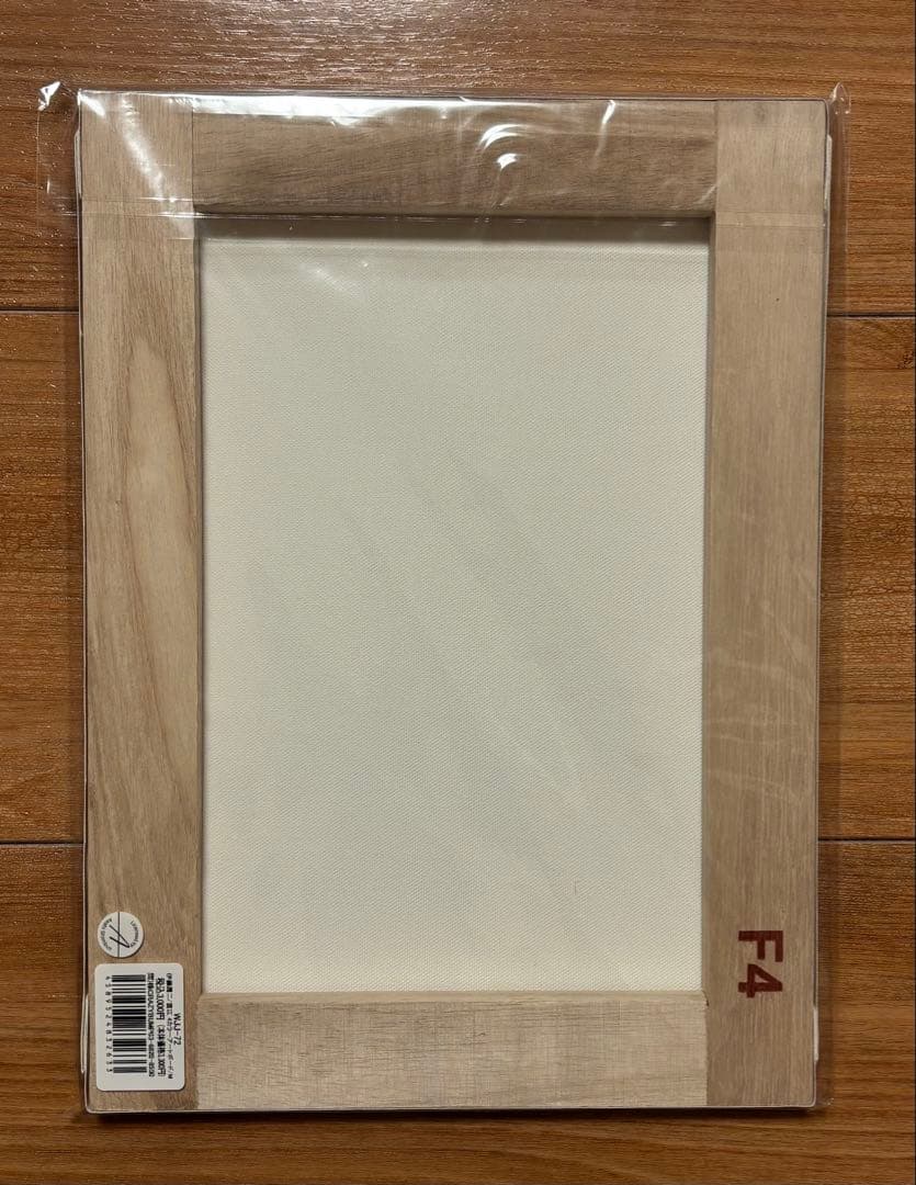 富江　アートボード　4色セット　伊藤潤二　キャンバス　キャラクターグッズ