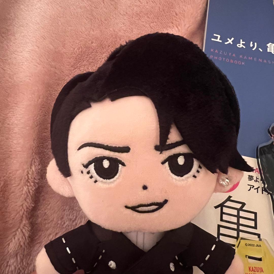 【美品】亀梨和也 まとめ売り グッズ