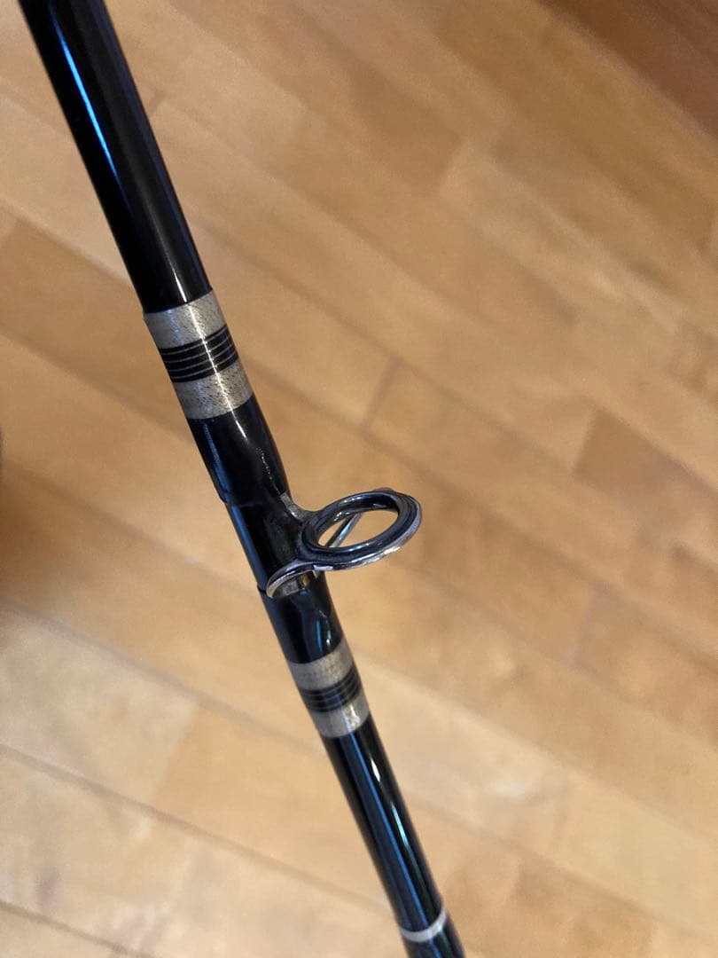 グラスアイ スティック　カスタム品