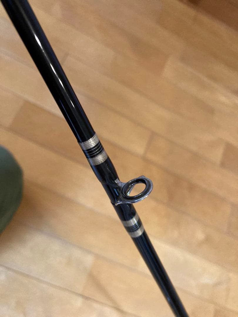 グラスアイ スティック　カスタム品