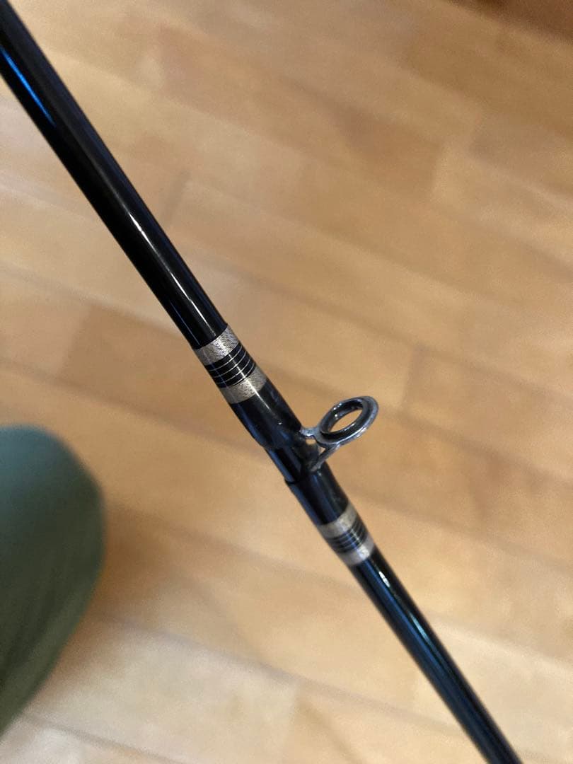 グラスアイ スティック　カスタム品