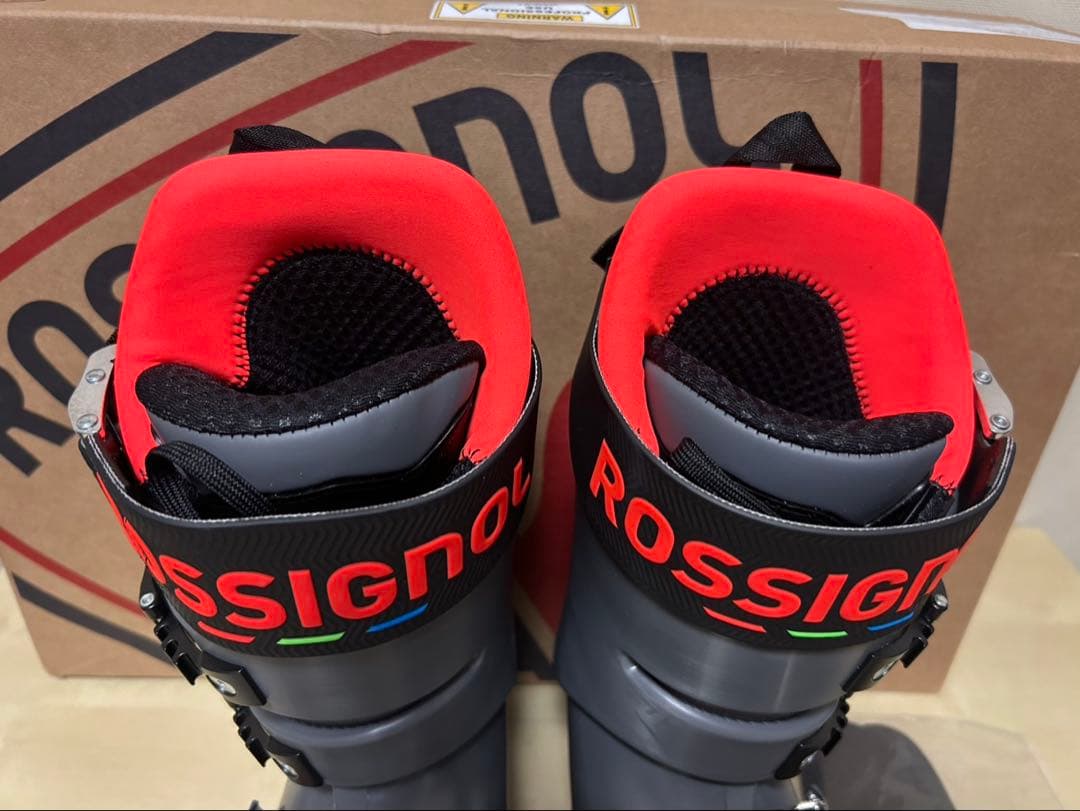 ROSSIGNOL ロシニョール 2026