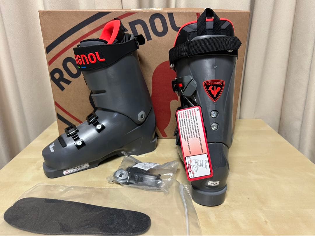 ROSSIGNOL ロシニョール 2026