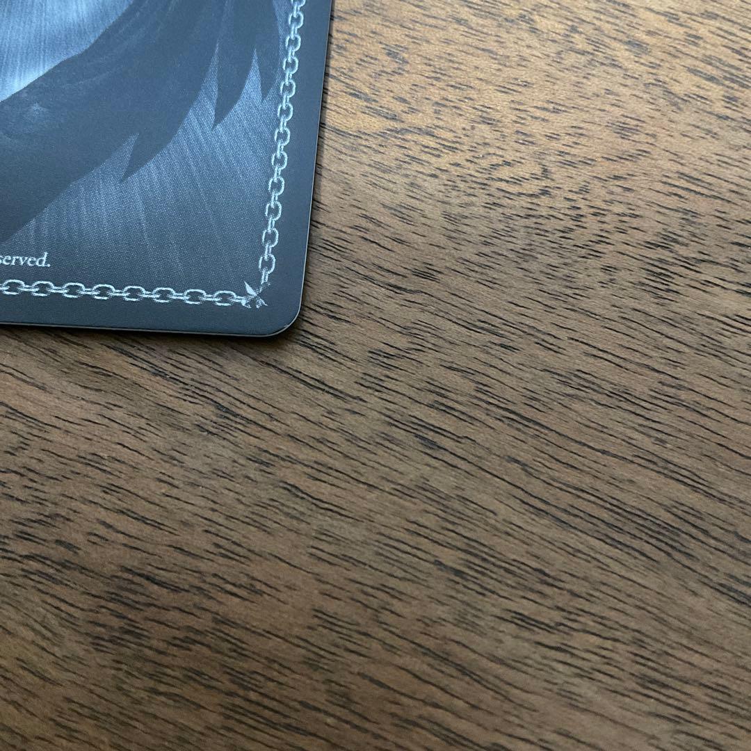 ヴァイスシュヴァルツ　アズールレーン　航空母艦 エンタープライズ　sp