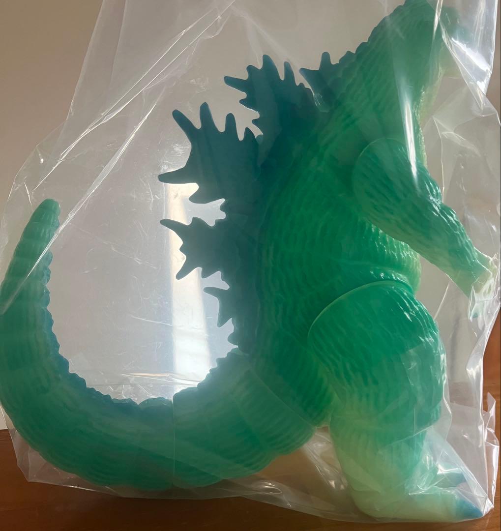 サルジルシ ゴジラ 1962 ボビラン33 godzilla キンゴジ