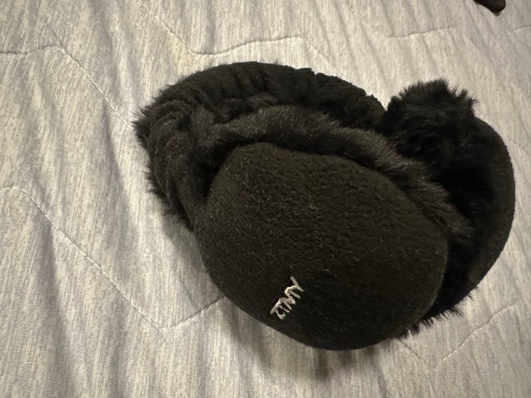 ずっと真夜中でいいのに。ずとまよ ZTMY イヤーマフEarmuff