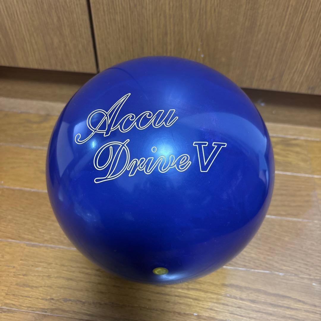 た*ん様 【新品】ナノデスアキュドライブ5 (15p3oz)