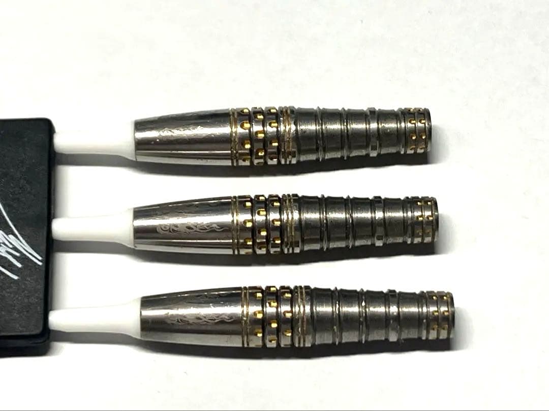 ダーツ　ターゲット　パイロ G1 リボーン 星野光正モデル PYRO