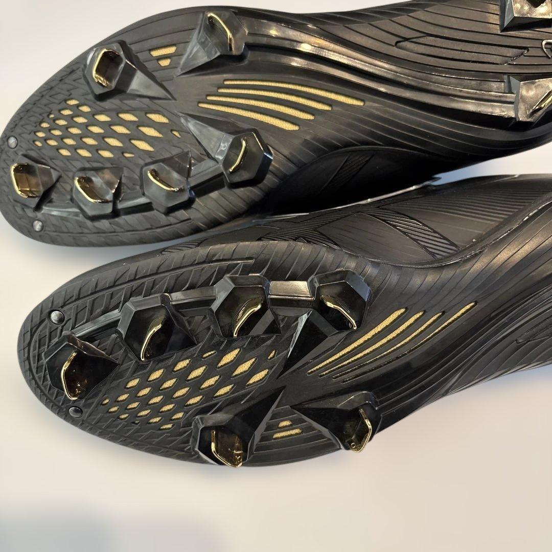 定価18700円　28.5㎝　アシックス　ゴールドステージ　野球スパイク　未使用