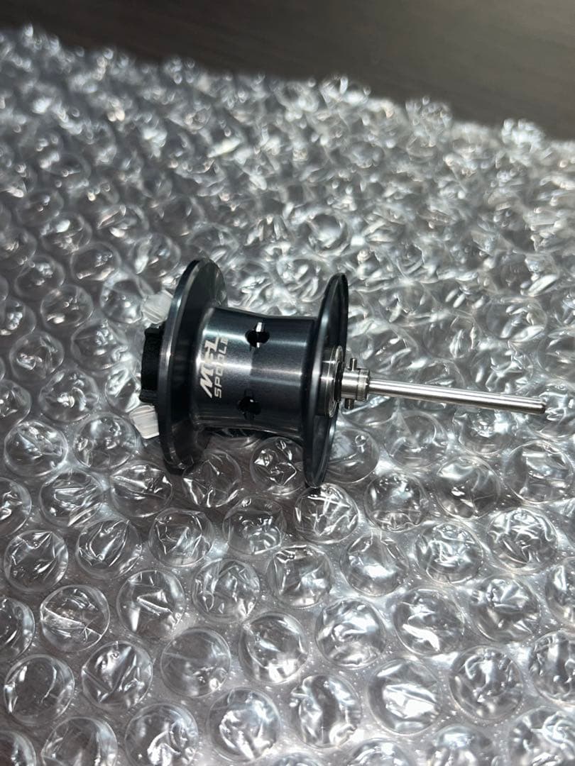 21カルカッタコンクエスト100/101 純正スプール