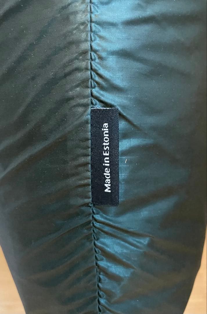 【新品未使用品】HILLEBERG Anaris ヒルバーグ アナリス　テント