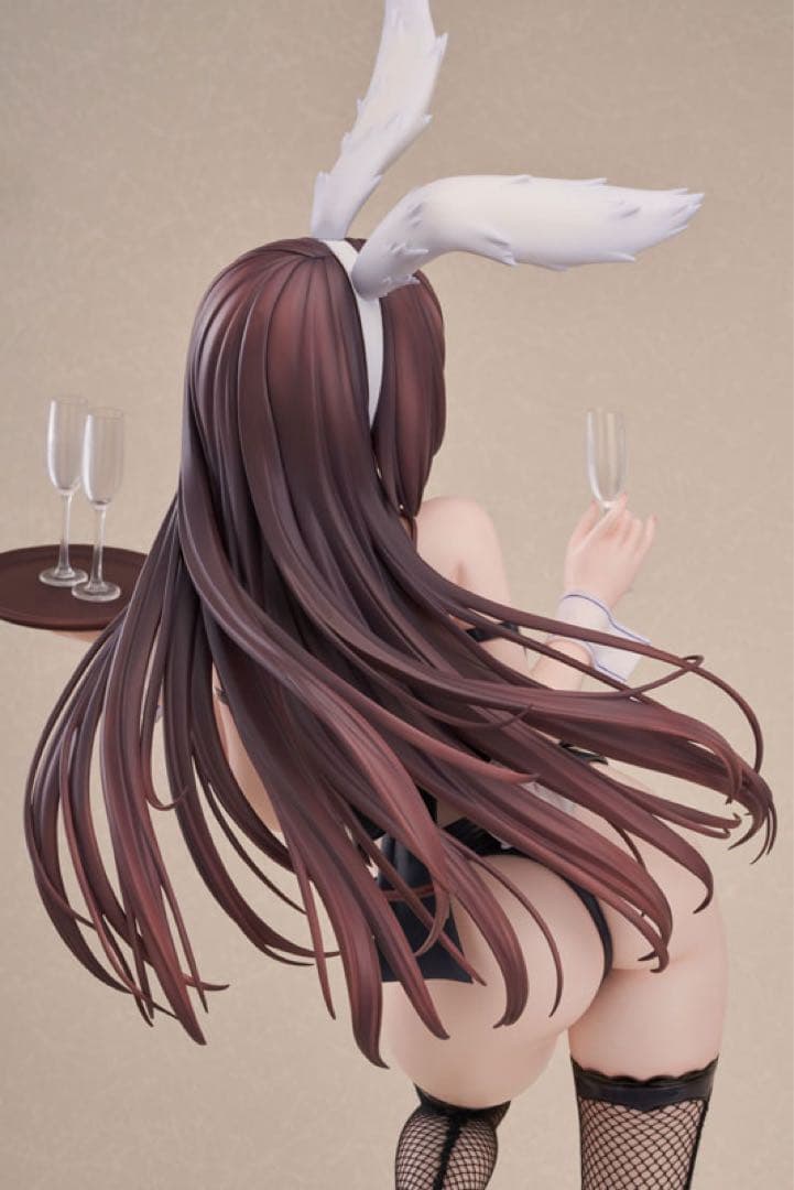 香月芽郁 DX Ver. 1/4 完成品　フィギュア　正規品