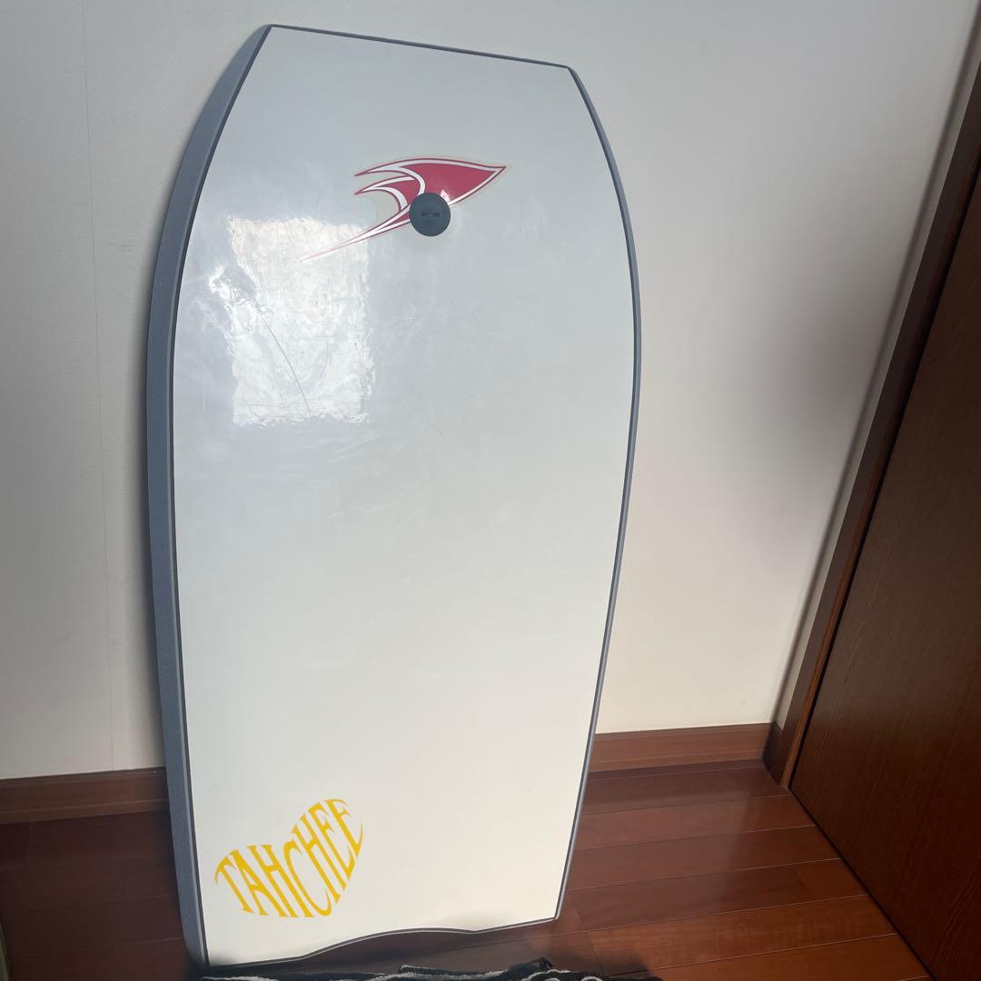 MANTAボディボード セット