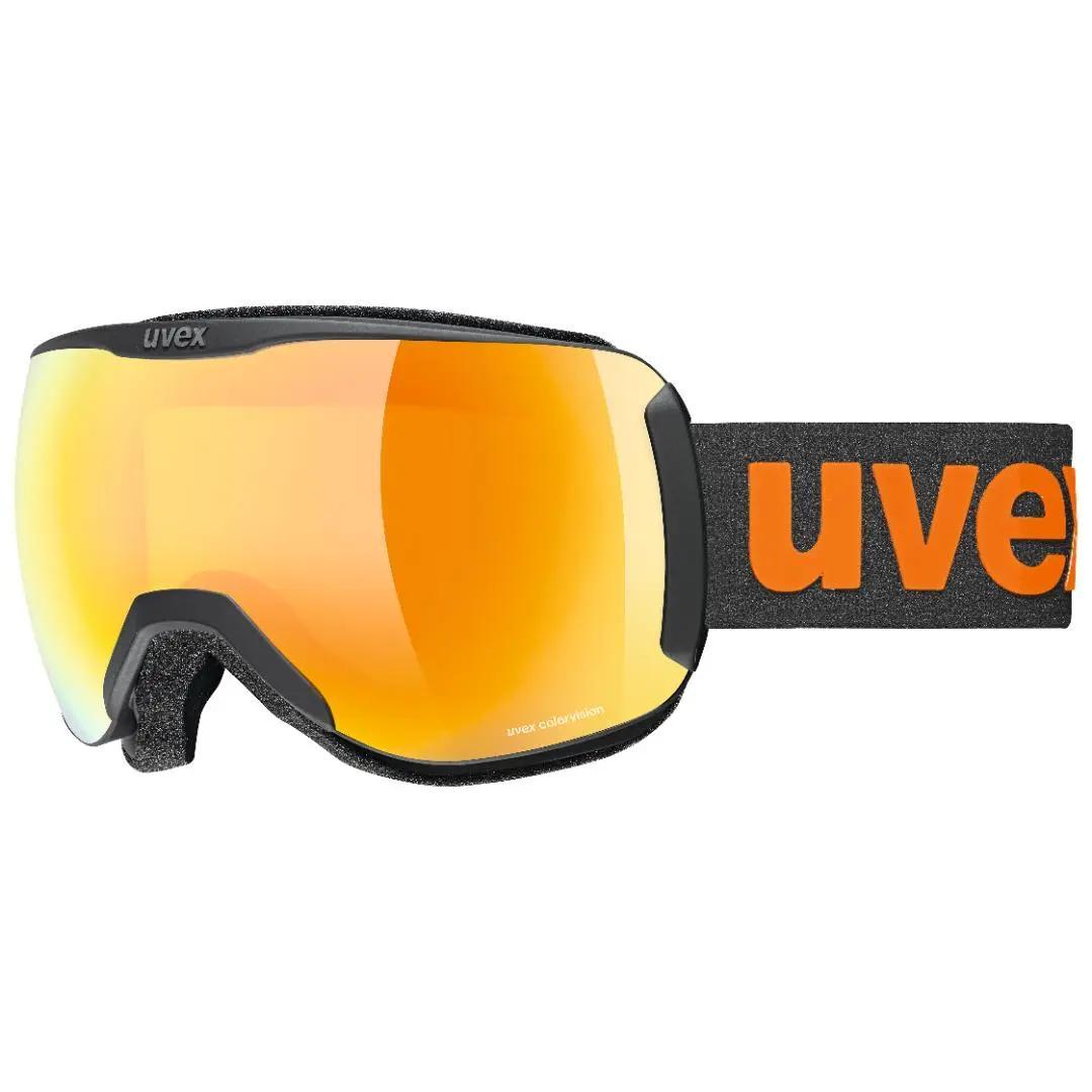 uvex downhill2100CV マットブラック 22-23【国内正規品】