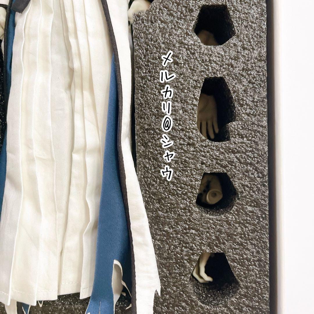 GT-002 １/6 フィギュア BLEACH 白一護 黒崎一護