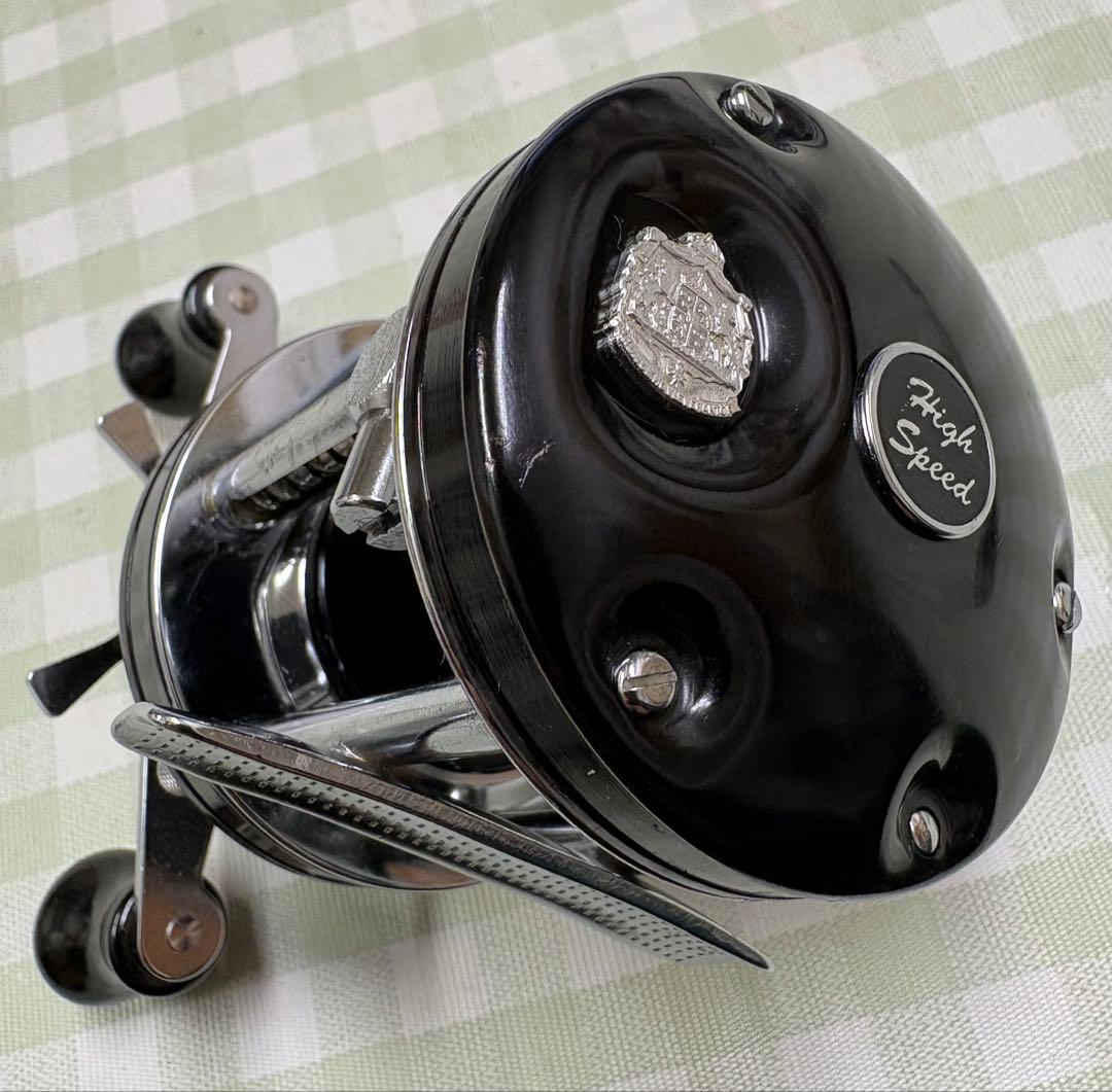 アブ ガルシア アンバサダー 6500CA Abu Garcia