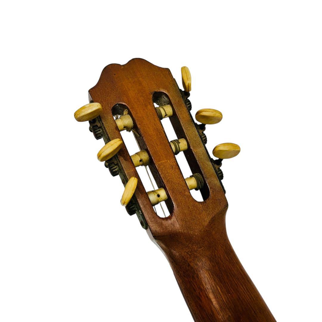 SHINANO アコースティックギター　NO100