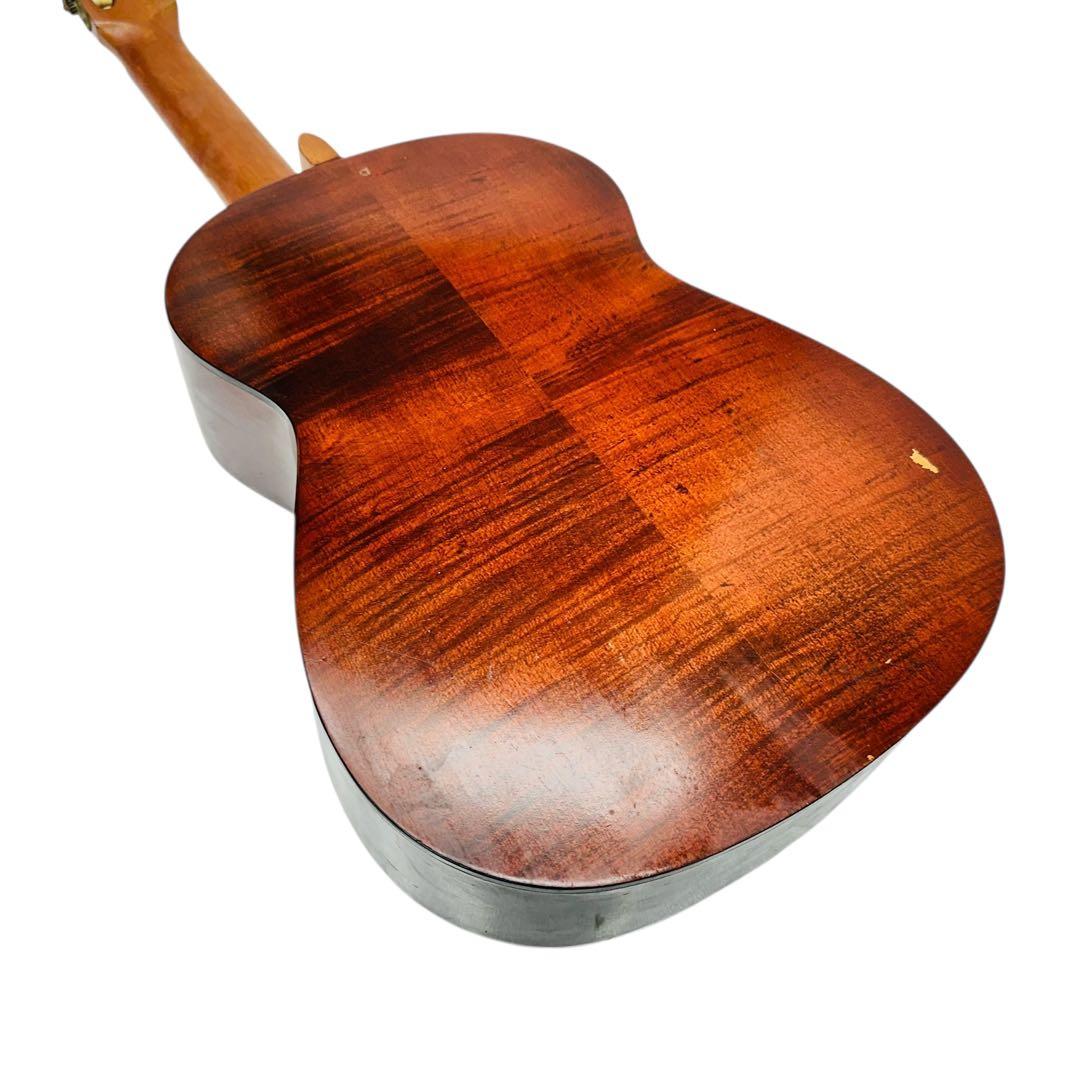 SHINANO アコースティックギター　NO100