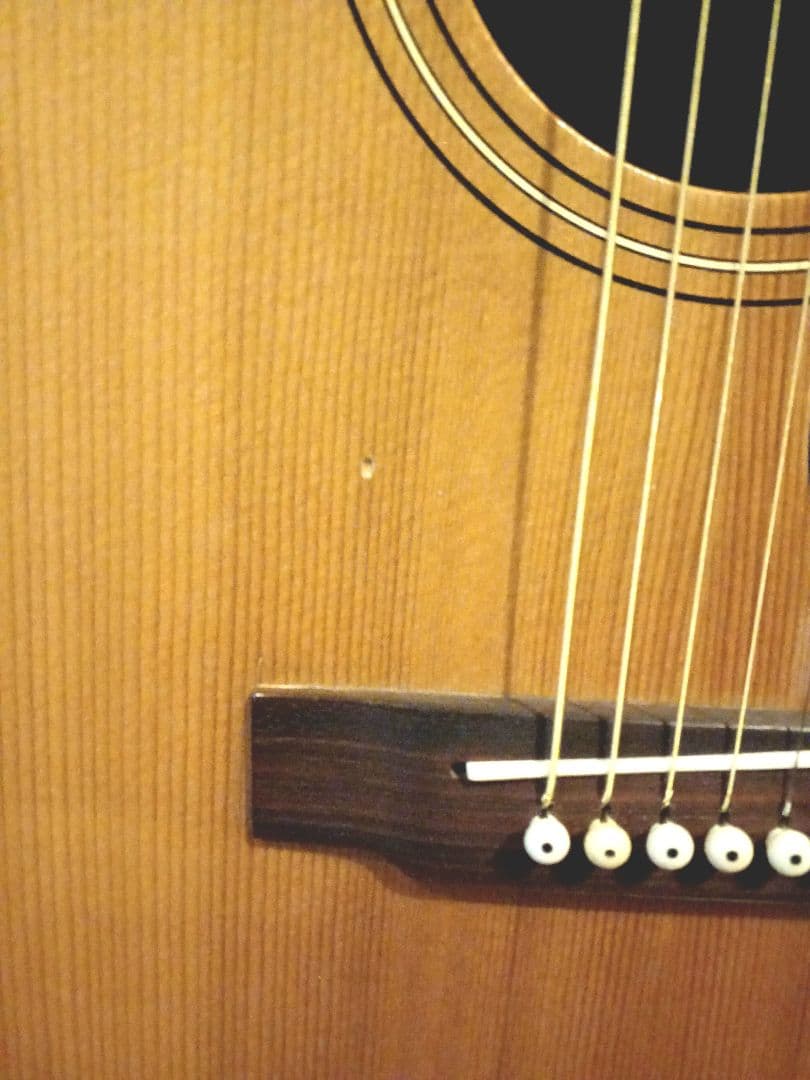 【送料込】赤ラベル　ヤマハ　YAMAHA　FG140　整備済