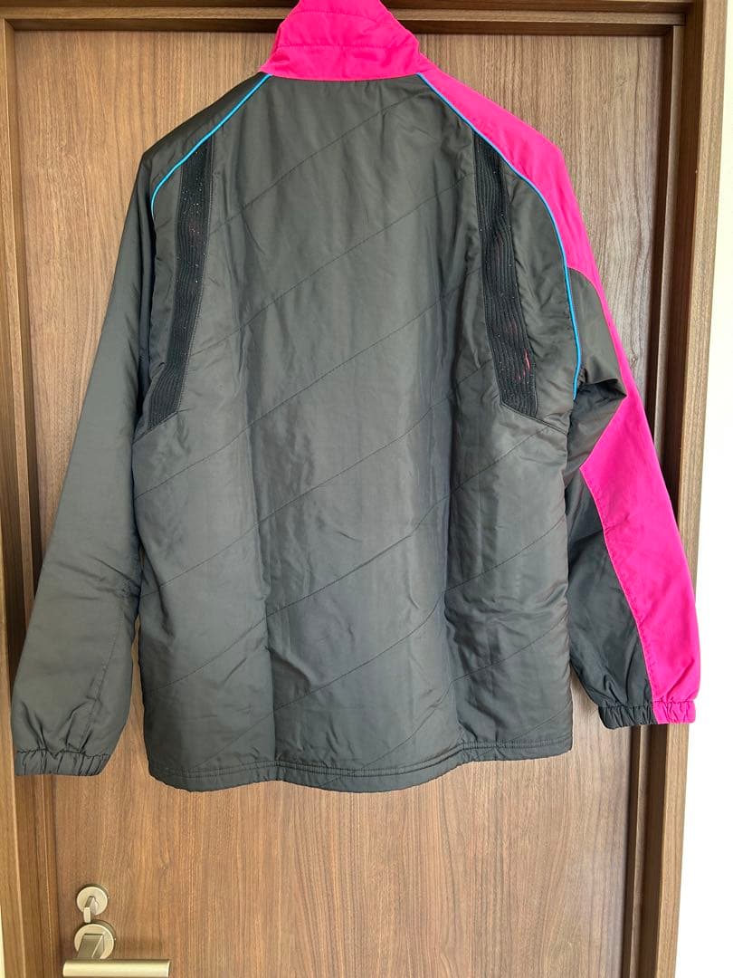 ミズノ　ダウン　セットアップ　Lサイズ