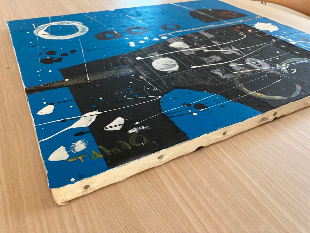 中川タマオ　「星の城」